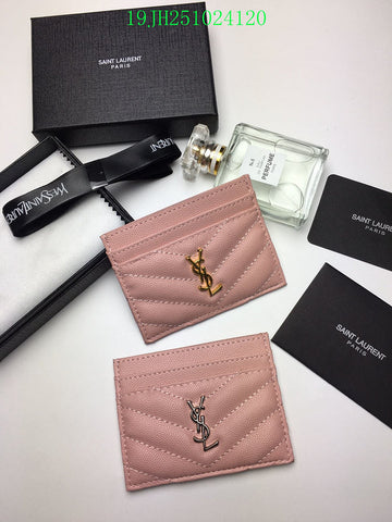 Makersluxeras - YLS Wallet - 335