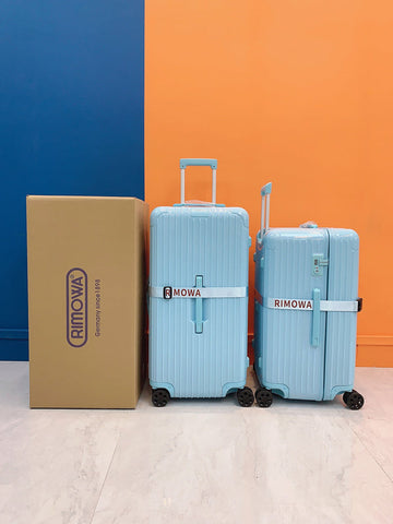 Makersluxe - Travel Bags - 729