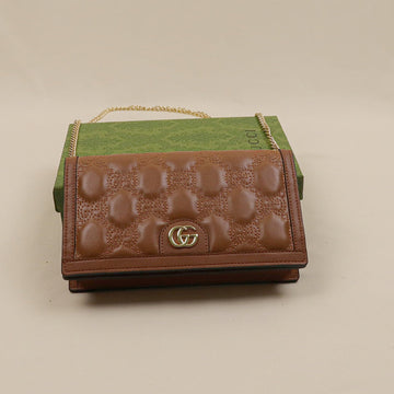 Makersluxe Bags - GCI Bags - 1691