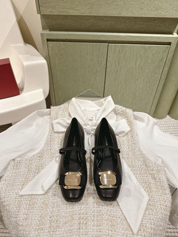 Makersluxe - FGO Women Shoes - 308