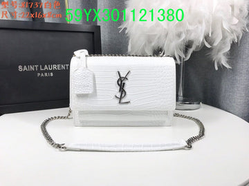 Makersluxeras - YLS Bags - 2002