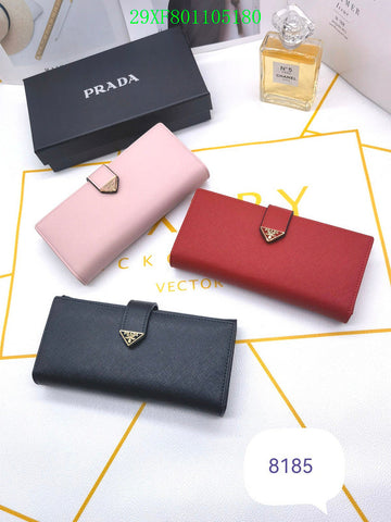 Makersluxeras - PD Wallet - 089