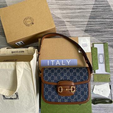 Makersluxe Bags - GCI Bags - 6776