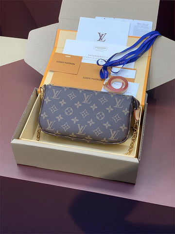 Makersluxe - LOV Bags - 094