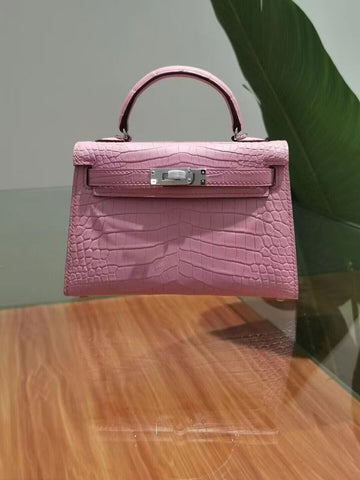 Makersluxe Bags - HMS-Bags - 546