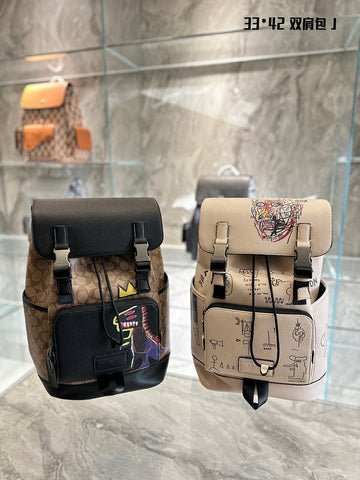 Makersluxe Bags - CCH Bags - 298