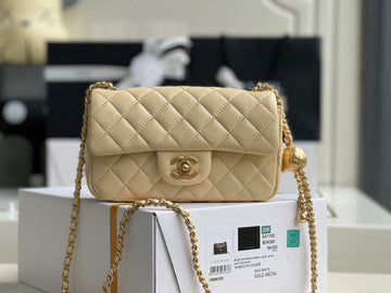 Makersluxe Bags - CHL Bags - 3920