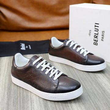 Makersluxe - BRE Men Shoes - 387