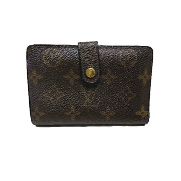 Louis Vuitton  Monogram Wallet (Bi-Fold)