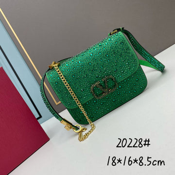 Makersluxe Bags - VLO Bags - 007