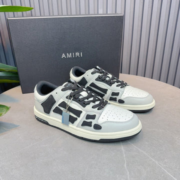 Makersluxe - AMIR Men Shoes - 295