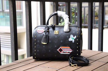 Makersluxe Bags - MC Bags - 404