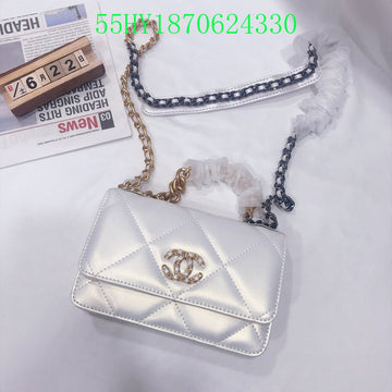Makersluxe Bags - CHL Bags - 5018