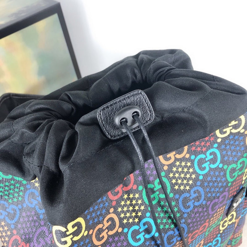 Gucci Bags - The Tote   1041
