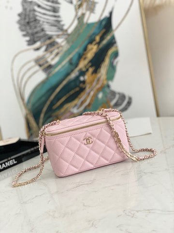 Makersluxe Bags - CHL Bags - 2523