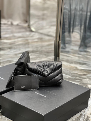 Makersluxe Bags - SLY Bags - 349