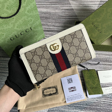 ZYNTQ - GUKI Wallets - 073