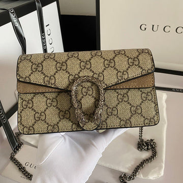 Makersluxe Fashion - GCI Bags - 10133