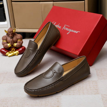 Makersluxe - FGO Men Shoes - 923