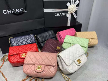 Makersluxe Bags - CHL Bags - 6156