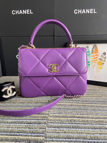 Makersluxe Bags - CHL Bags - 4691