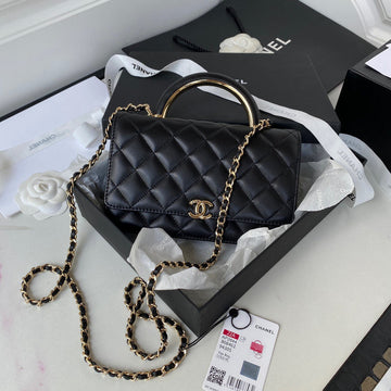 Makersluxe Bags - CHL Bags - 7611