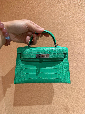 Makersluxe - HMS Bags - 374
