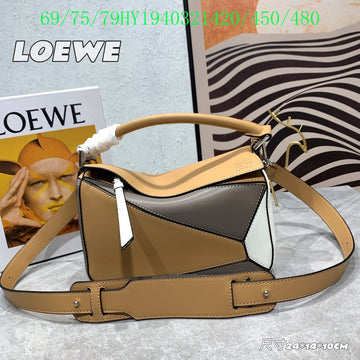 Makersluxe Bags - LWE Bags - 132