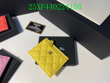 Makersluxeras - CHL Wallet - 2685