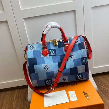 LOV2 Bags - Makersluxe Bags  1757