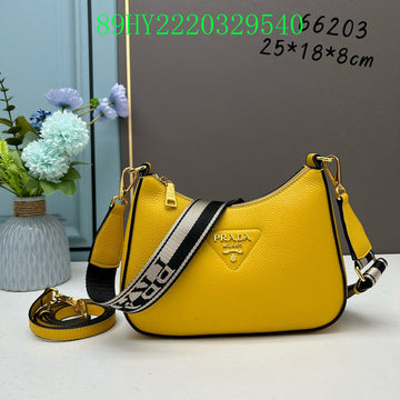 Makersluxe Bags - PDA Bags - 3439