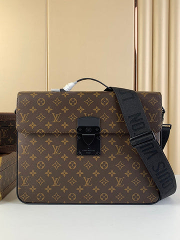 Makersluxe Bags - VL Bags - 6560