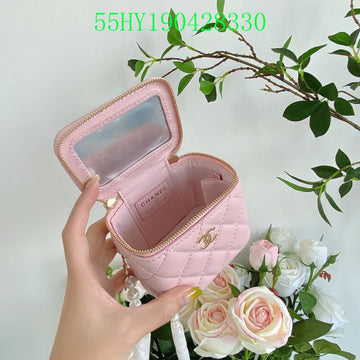 Makersluxeras - CHL Bags - 2798