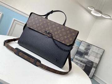 Makersluxe Bags - VL1 Bags - 543