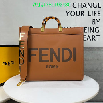 Makersluxeras - FDE Bags - 1257