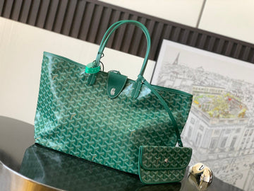 Makersluxe - GYO Bags - 095