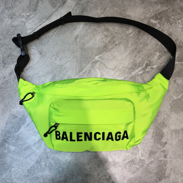 Makersluxe Bags - BGA Bags - 418