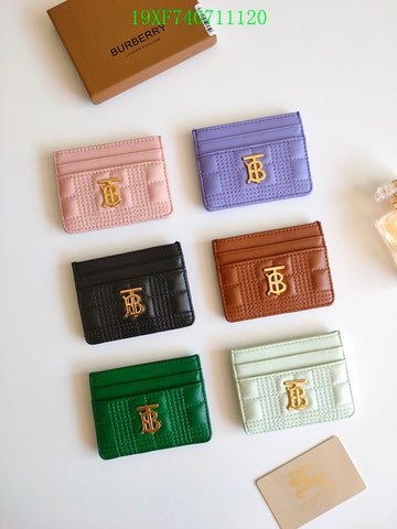Makersluxeras - BOR Wallet - 074