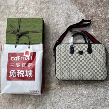 Makersluxe Fashion - GCI Bags - 13047