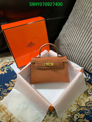 Makersluxeras - HMS Bags - 1391
