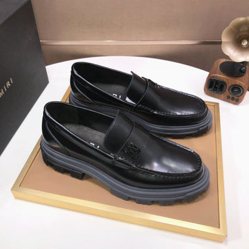 Makersluxe - AMIR Men Shoes - 009