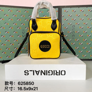 Makersluxe Fashion - GCI Bags - 2419