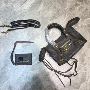 Makersluxe Bags - BGA Bags - 889