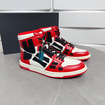 Makersluxe - AMIR Men Shoes - 182