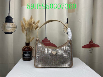 Makersluxe Bags - PDA Bags - 4612