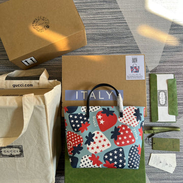 Makersluxe Bags - GCI Bags - 4873