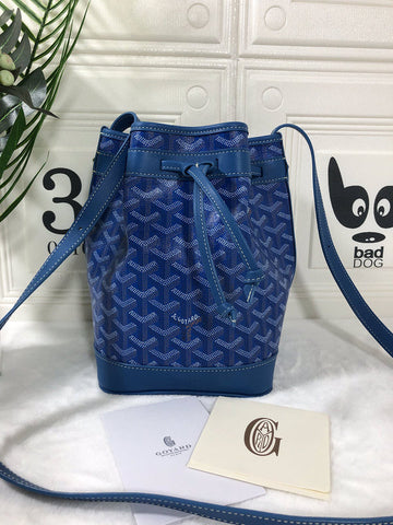 Makersluxe Bags - GOD Bags - 688