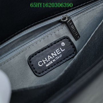 Makersluxeras - CHL Bags - 1415