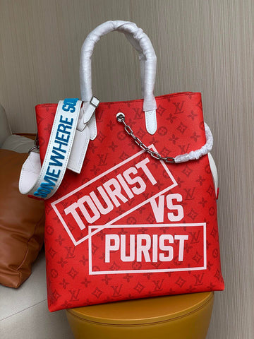 LOV2 Bags - Makersluxe Bags  1233