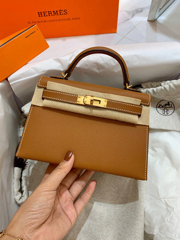 Makersluxe - HMS Bags - 1590